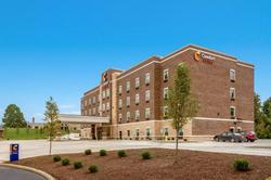 Comfort Suites Wooster Area