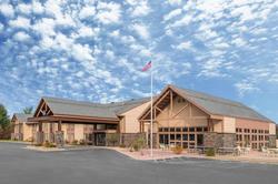 Comfort Suites Wooster Area