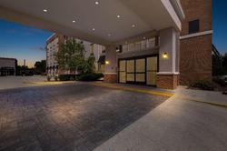 Comfort Suites Columbia