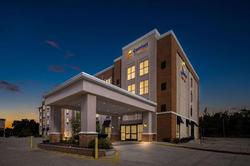 Comfort Suites Columbia