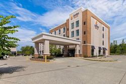 Comfort Suites Columbia