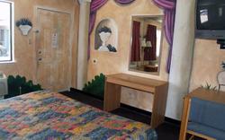 Rodeway Inn Downtown Airport Area