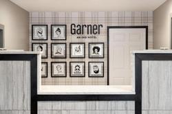 Garner Clarksville Northeast