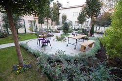 Tuzla Garden Hotel & Spa