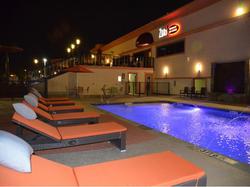 Lux Hotel & Spa, Trademark Collection by Wyndham
