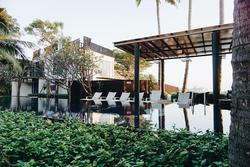 Eco Moment Beach Resort