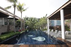 Eco Moment Beach Resort
