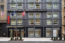 Towneplace Suites New York Times Square