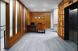 Towneplace Suites New York Times Square