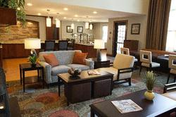 Staybridge Suites By Holiday Inn Johnson City