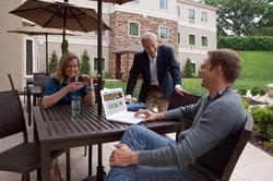 Staybridge Suites By Holiday Inn Johnson City