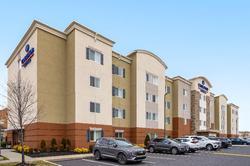 Candlewood Suites Chester
