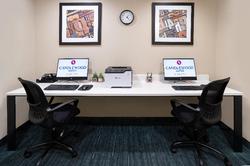 Candlewood Suites Chester