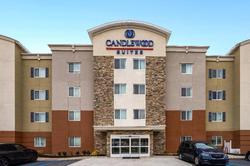 Candlewood Suites Chester