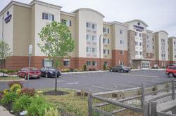 Candlewood Suites Chester