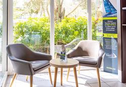 B&B Hotel Rennes Ouest  Villejean