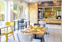 B&B Hotel Rennes Ouest  Villejean