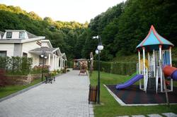 Sapanca Alfa Suites And Spa