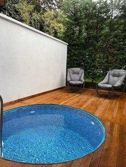 Sapanca Alfa Suites And Spa