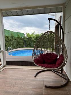 Sapanca Alfa Suites And Spa