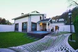 Sapanca Alfa Suites And Spa