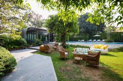 Parc Borough City Resort