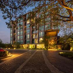Parc Borough City Resort