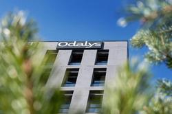 Appart’hôtel Odalys City - Nantes Cité des congrès
