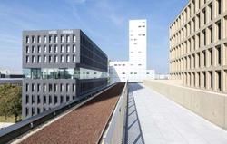 Appart’hôtel Odalys City - Nantes Cité des congrès