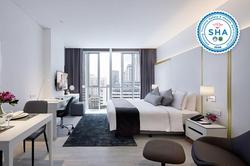 Somerset Maison Asoke Bangkok