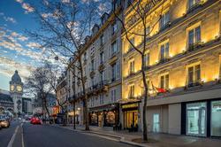 Hotel Camille Paris Gare de Lyon, Tapestry Collect