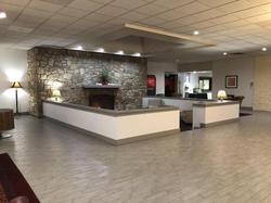 Ramada by Wyndham Clarion
