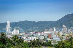 Patong Bay Hill Resort