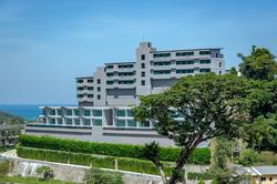 Patong Bay Hill Resort