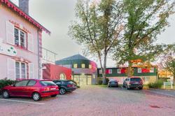 Hotel Le Circuit - Le Mans