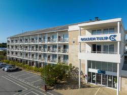 Golden Tulip La Baule