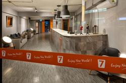 7 Days Premium Hotel Pattaya