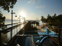 The Cabin Beach Resort