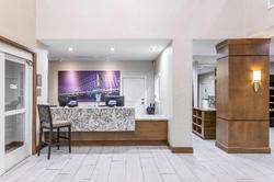 Staybridge Suites Montgomery - Downtown