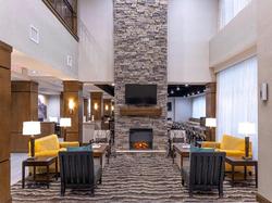 Staybridge Suites Montgomery - Downtown