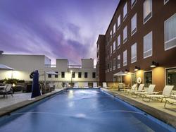 Staybridge Suites Montgomery - Downtown