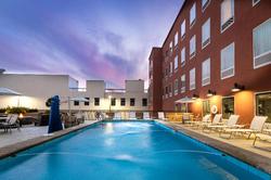 Staybridge Suites Montgomery - Downtown