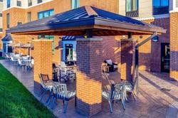 Staybridge Suites Charlottesville Airport