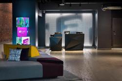 Aloft Buffalo Downtown