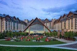 Gaylord Rockies Resort & Convention Center