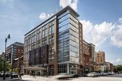 Residence Inn Washington Downtown/Convention Cente