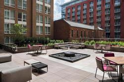 Residence Inn Washington Downtown/Convention Cente