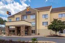 Comfort Inn & Suites Montgomery Eastchase