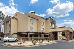 Comfort Inn & Suites Montgomery Eastchase