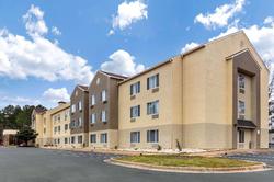 Comfort Inn & Suites Montgomery Eastchase